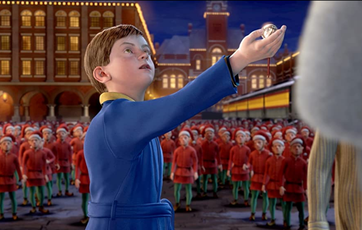 Українці назвали улюблений іноземний новорічний фільм